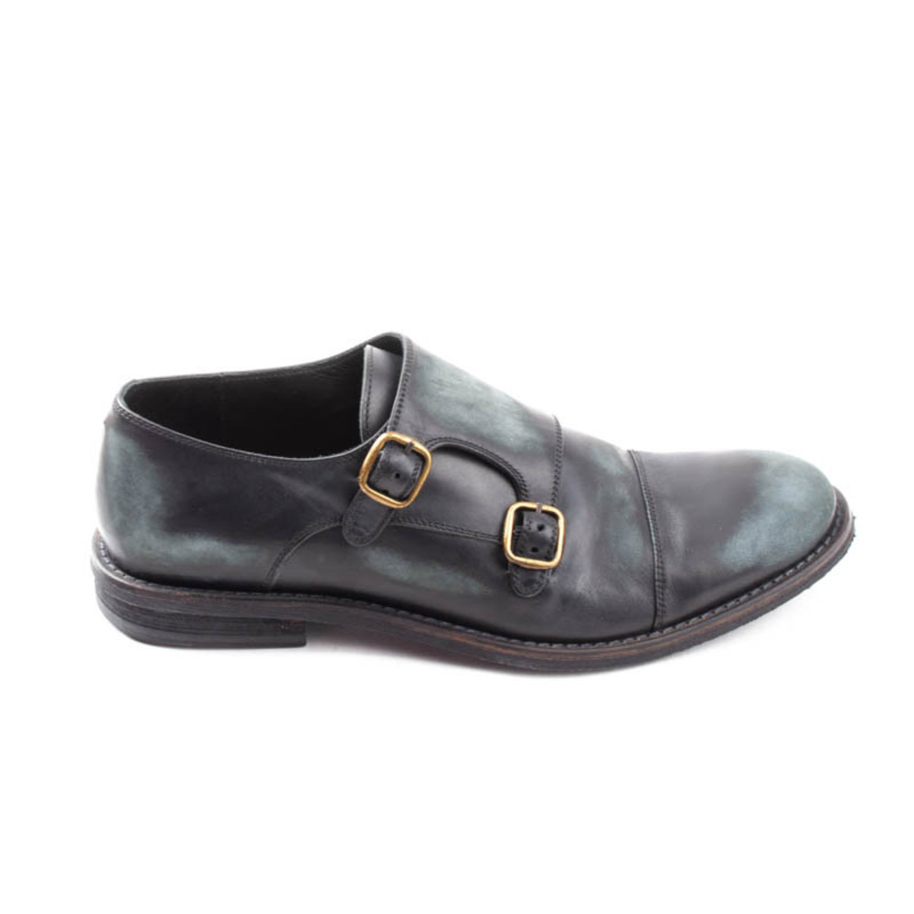 Que Shoes Men size 36 Black